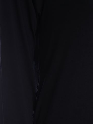 Vestido Midi Autentique Feminino PRETO