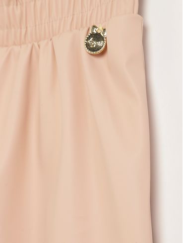 Calça Clochard Infantil Para Menina - ROSA