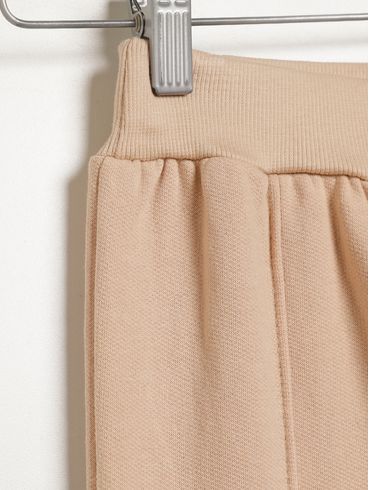 Conjunto Longo Infantil Para Menina - PRETO