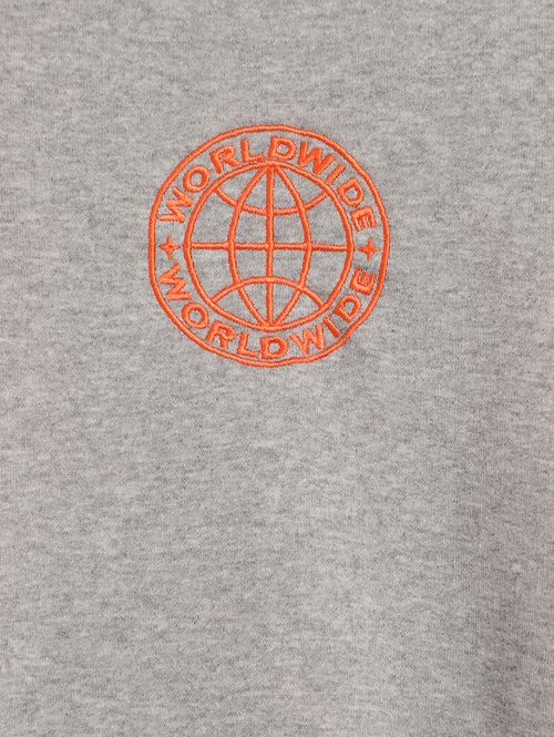 Moletom Estampado Juvenil Para Menino - MESCLA