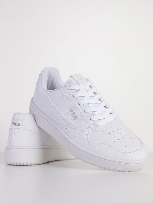 Tênis Acd Classic Fila Masculino BRANCO