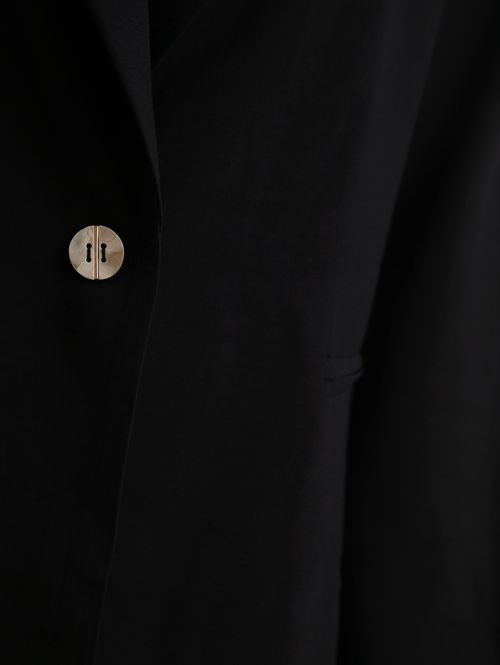 Blazer Autentique Feminino PRETO