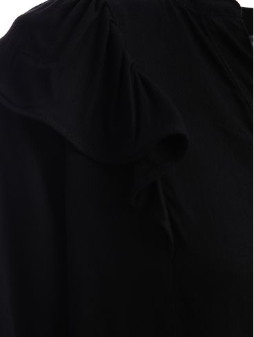 Camisa Viscose Feminina PRETO