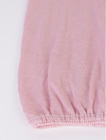 Lençol Avulso Queen Casa Fashion ROSA