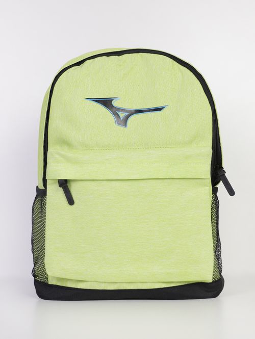 Mochila Energy Mizuno VERDE/PRETO