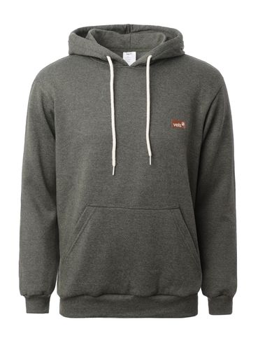 Moletom Vels Masculino VERDE