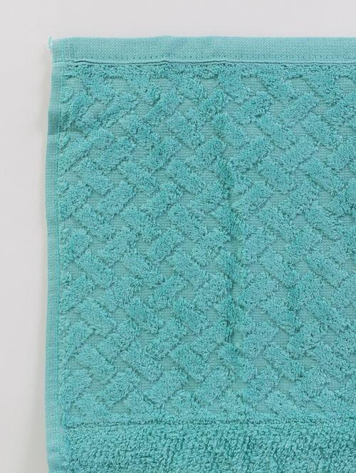 Jogo de Banho Finesse Atlântica VERDE