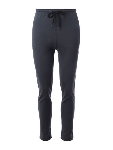Calça Moletom Reta Masculina CHUMBO