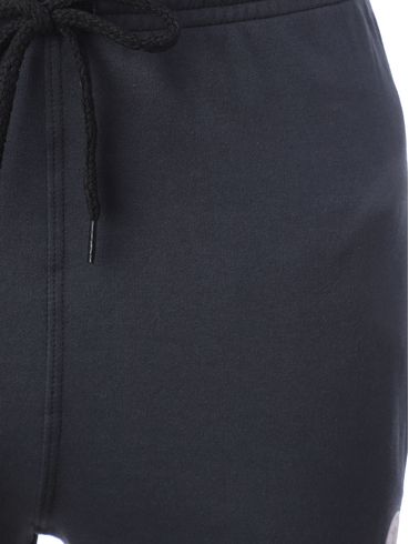 Calça Moletom Reta Masculina CHUMBO