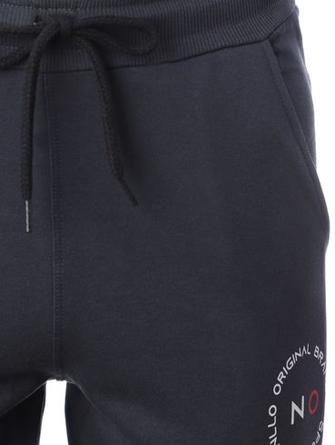 Calça Moletom Jogger Masculina CHUMBO