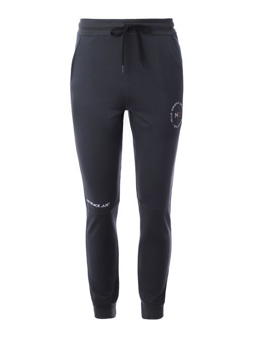 Calça Moletom Jogger Masculina CHUMBO