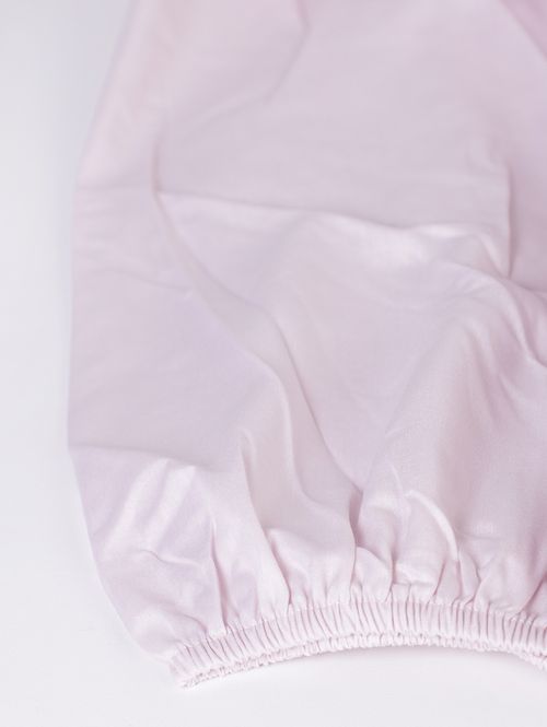 Jogo De Lençol Queen Percal 200 Fios Atlântica ROSA