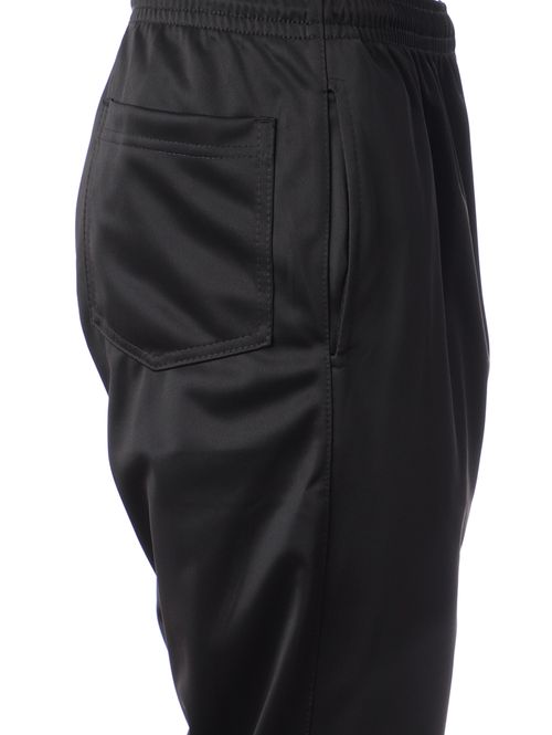 Calça Esportiva Nba Jogger Full Sport Masculina PRETO