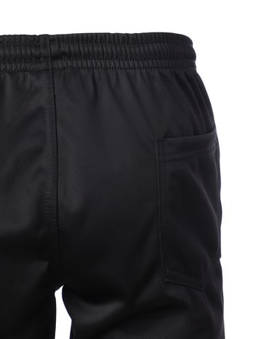 Calça Esportiva Nba Reta Full Sport Masculina PRETO