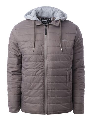 Jaqueta Stuff Masculina CHUMBO