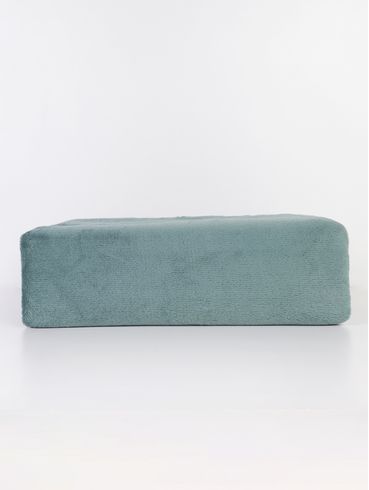 Lençol Avulso Queen Atlântica VERDE