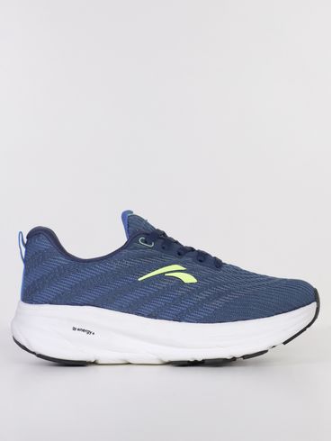 Tênis Esportivo Kolosh Feminino AZUL