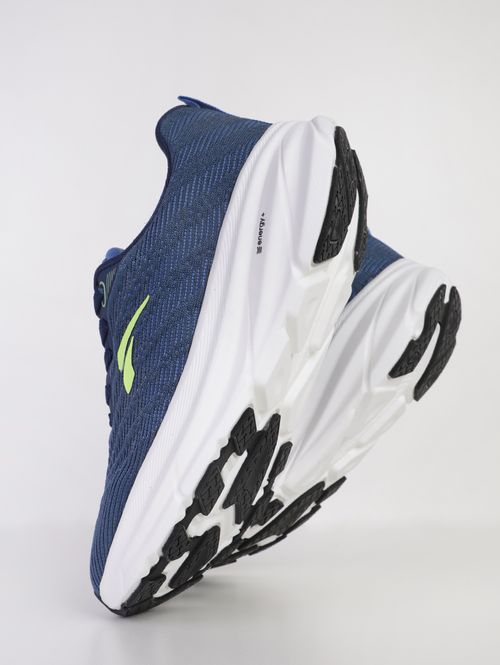 Tênis Esportivo Kolosh Feminino AZUL