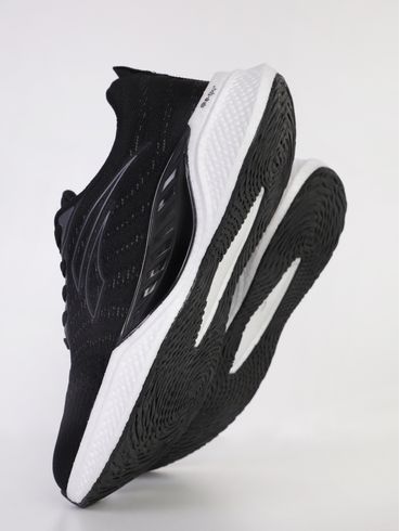 Tênis Esportivo Kolosh Feminino PRETO