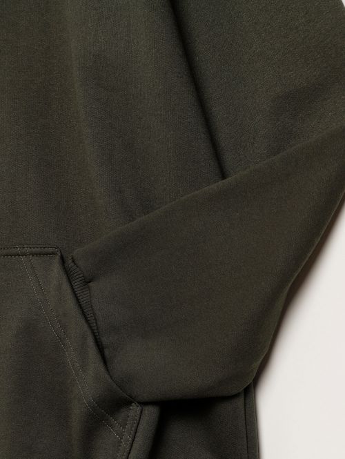 Moletom Plus Size Masculino VERDE