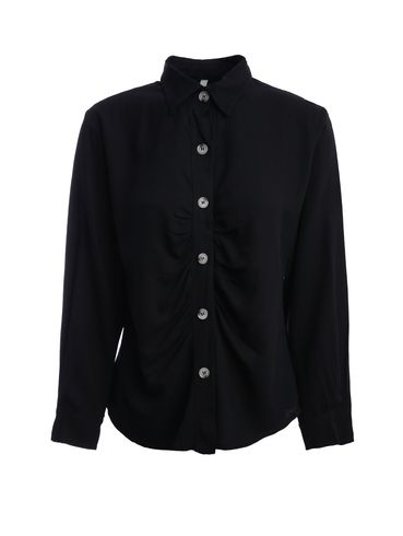 Camisa Feminina PRETO