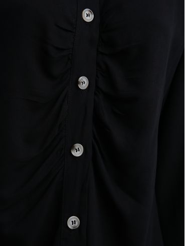 Camisa Feminina PRETO