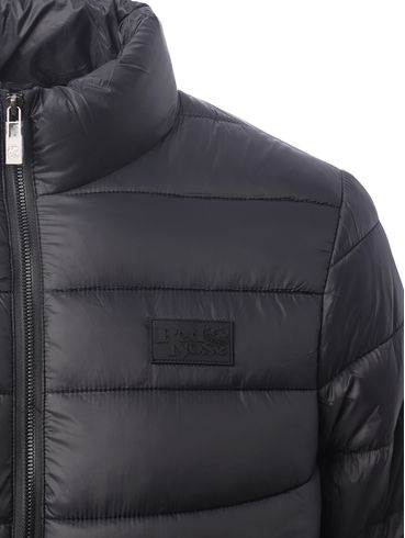 Jaqueta Stuff Masculina PRETO