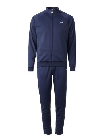 Agasalho Essentials Fila Masculino MARINHO