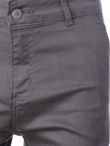 Calça Sport Slim Masculina CHUMBO