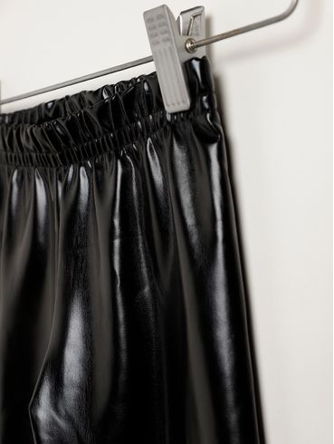 Calça Legging Kid + Infantil Para Menina - PRETO