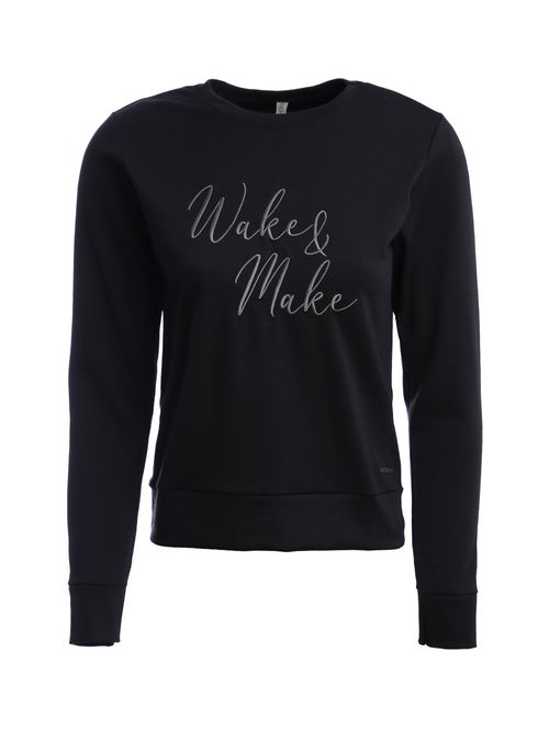 Blusão Feminino PRETO