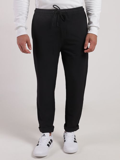 Calça Esportiva Masculina PRETO