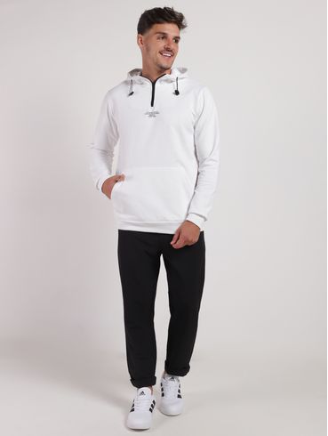 Calça Esportiva Masculina PRETO