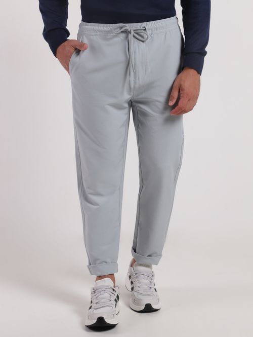 Calça Esportiva Masculina CINZA
