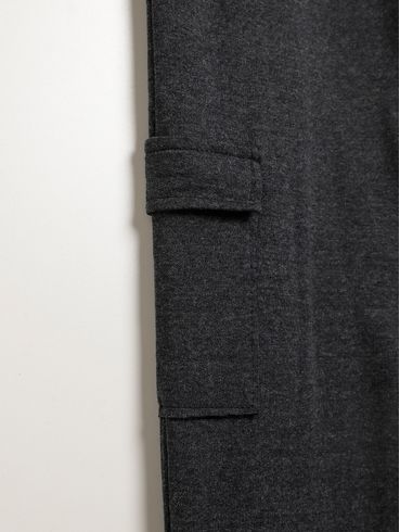 Conjunto Longo Juvenil Para Menino - PRETO