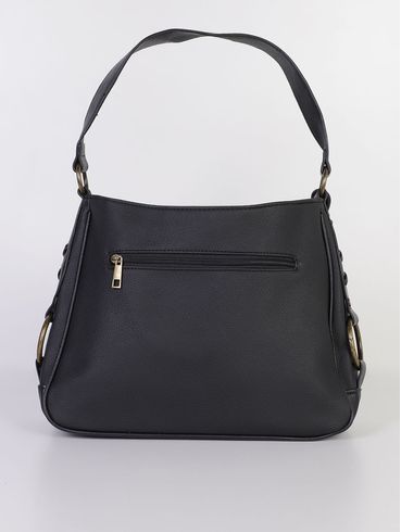 Bolsa De Ombro Feminina PRETO