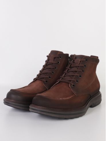 Coturno Toronto Pegada Masculino CAFE