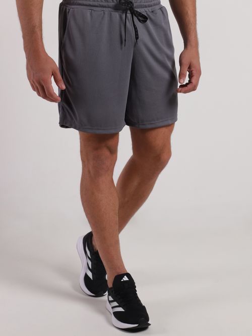 Bermuda Running Forro Esportiva Masculina CHUMBO