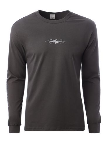 Camiseta Manga Longa Masculina CHUMBO