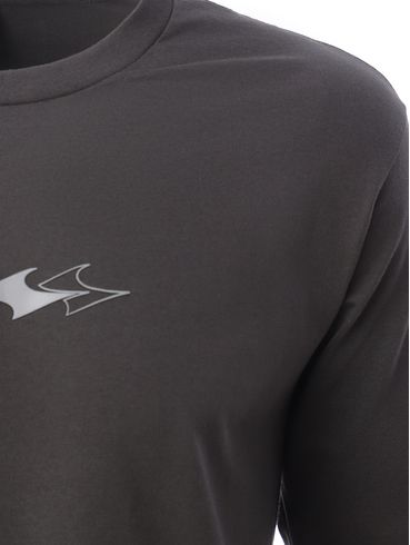 Camiseta Manga Longa Masculina CHUMBO