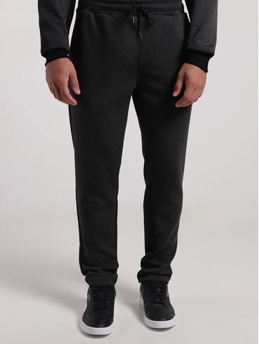 Calça Esportiva Masculina CINZA
