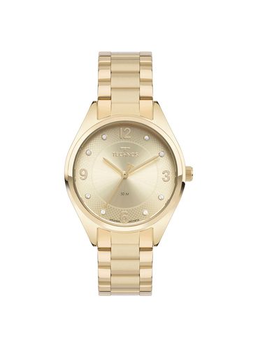 Relógio Technos Feminino DOURADO