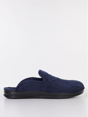 Pantufa Slip Pegada Masculina MARINHO