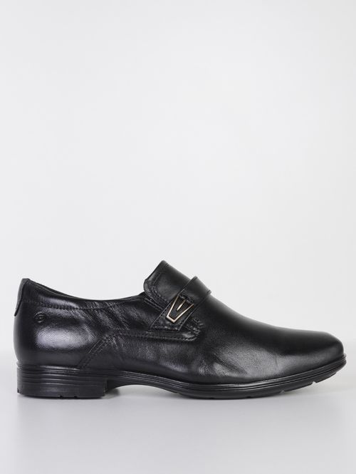 Sapato Casual Presence Pegada Masculino PRETO