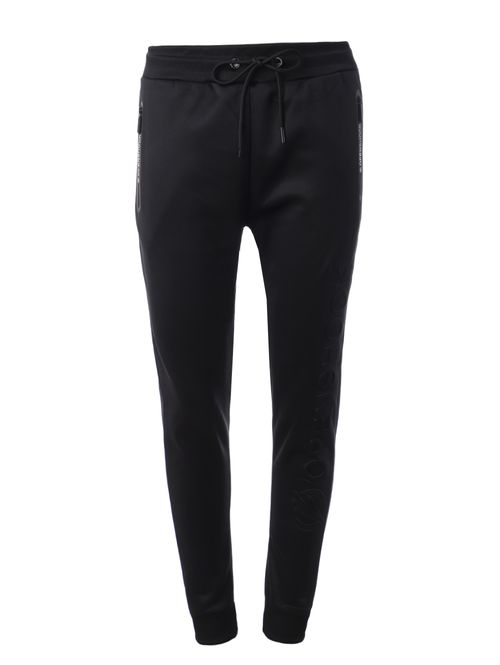 Calça Esportiva Masculina PRETO