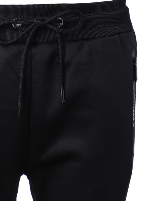 Calça Esportiva Masculina PRETO