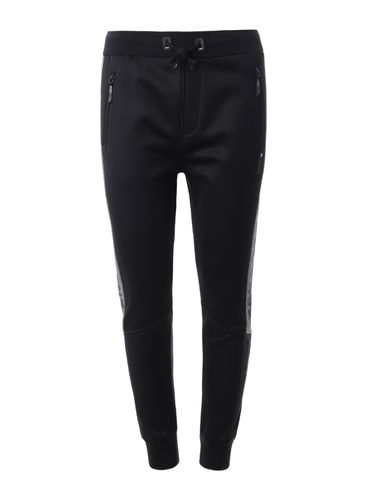 Calça Esportiva Gangster Masculina PRETO