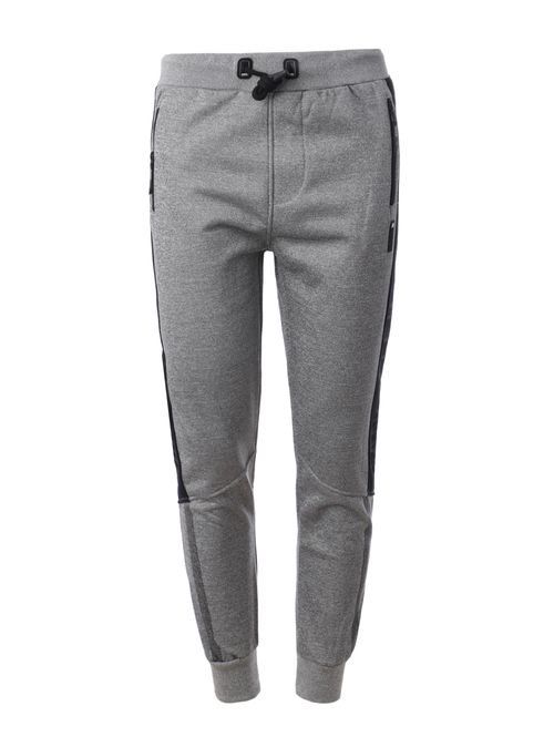 Calça Esportiva Gangster Masculina MESCLA