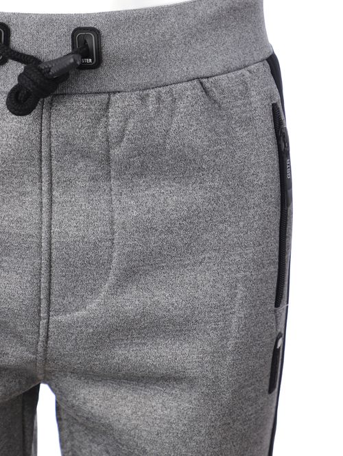 Calça Esportiva Gangster Masculina MESCLA