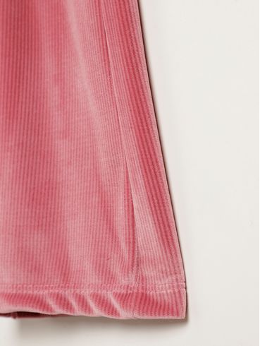 Calça Plush Kid + Infantil Para Menina - ROSA